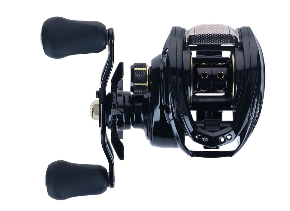 DAIWA PT100H BAITCASTER
