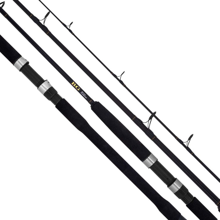 DAIWA BLUWATER BG S60-4/6 SPIN ROD [RODSIZE:S60-4/6]