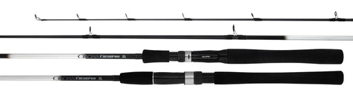 DAIWA CROSSFIRE 601HFS SPIN ROD [RODSIZE:601HFS]