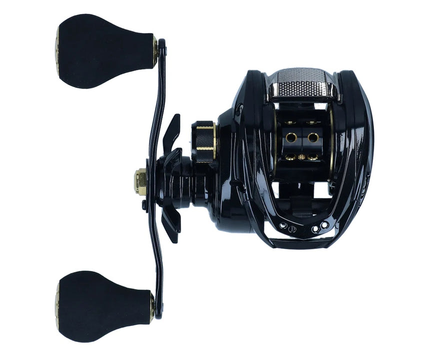 DAIWA PT150H BK BAITCAST REEL