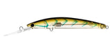 DAIWA DOUBLE CLUTCH 60SP BLUE SUJI PRAWN [LURECOLOUR:BLUE SUJI PRAWN]