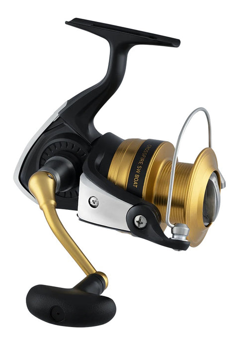 DAIWA CROSSFIRE 22 SW SURF SPIN REEL 10000