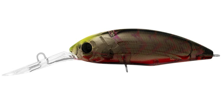 DAIWA INFEET SPIKE 53SP SUJIBERRY [LURECOLOUR:SUJI BERRY]