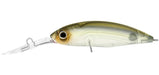 DAIWA INFEET SPIKE 53SP NATURAL GHOST SHAD [LURECOLOUR:NATURAL GHOST SHAD]