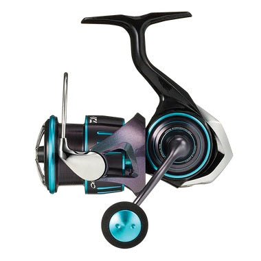 DAIWA EMERELDAS 23 RX FC LT 2500S SPIN REEL