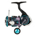 DAIWA EMERELDAS 23 RX FC LT 2500S SPIN REEL