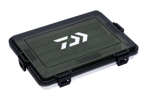 DAIWA D-BOX SSU SMOKE JIGHEAD TRAY