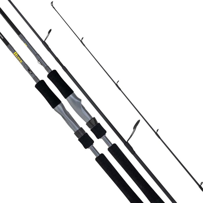 DAIWA TD HYPER 2023 742ULFS SPIN ROD [RODSIZE:742ULFS]