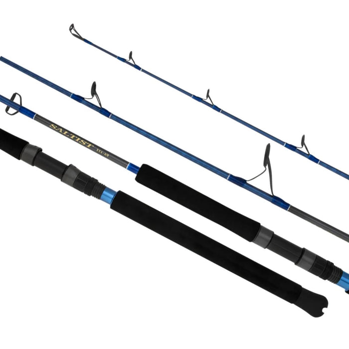 DAIWA SALTIST 23 SPIN ROD S70-3/4 [RODSIZE:S70-3/4]