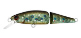 DAIWA SILVERCREEK DR MINNOW JOINT 42S BROOK TROUT [LURECOLOUR:BROOK TROUT]