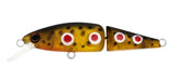 DAIWA SILVERCREEK DR MINNOW JOINT 42S MATTE PUP [LURECOLOUR:MATTE PUP]