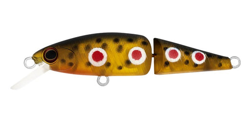 DAIWA SILVERCREEK DR MINNOW JOINT 42S MATTE PUP [LURECOLOUR:MATTE PUP]