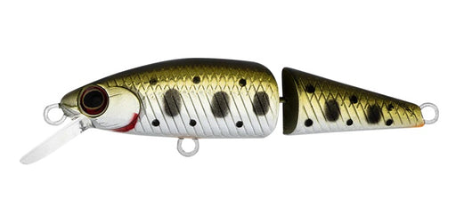 DAIWA SILVERCREEK DR MINNOW JOINT 50S CUT THROAT [LURECOLOUR:CUT THROAT]