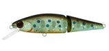 DAIWA SILVERCREEK DR MINNOW JOINT 70F BROOK TROUT [LURECOLOUR:BROOK TROUT]