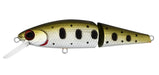 DAIWA SILVERCREEK DR MINNOW JOINT 70F CUT THROAT [LURECOLOUR:CUT THROAT]