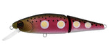 DAIWA SILVERCREEK DR MINNOW JOINT 70F SOCKEYE [LURECOLOUR:SOCKEYE]