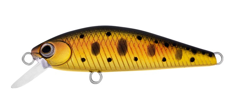 DAIWA SILVERCREEK DR MINNOW 42S HARDBODY [LURECOLOUR:CALI GOLDEN TROUT]