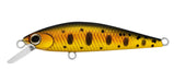 DAIWA SILVERCREEK DR MINNOW 50S CALI GOLDEN [LURECOLOUR:CALI GOLDEN TROUT]