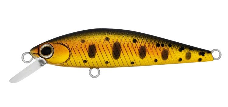 DAIWA SILVERCREEK DR MINNOW 50S CALI GOLDEN [LURECOLOUR:CALI GOLDEN TROUT]