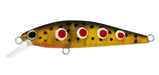 DAIWA SILVERCREEK DR MINNOW 50S MATTE PUP [LURECOLOUR:MATTE PUP]