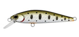 DAIWA SILVERCREEK DR MINNOW 50S CUT THROAT [LURECOLOUR:CUT THROAT]