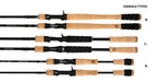 DAIWA TATULA 23 601HFB BAITCAST ROD [RODSIZE:601HFB]