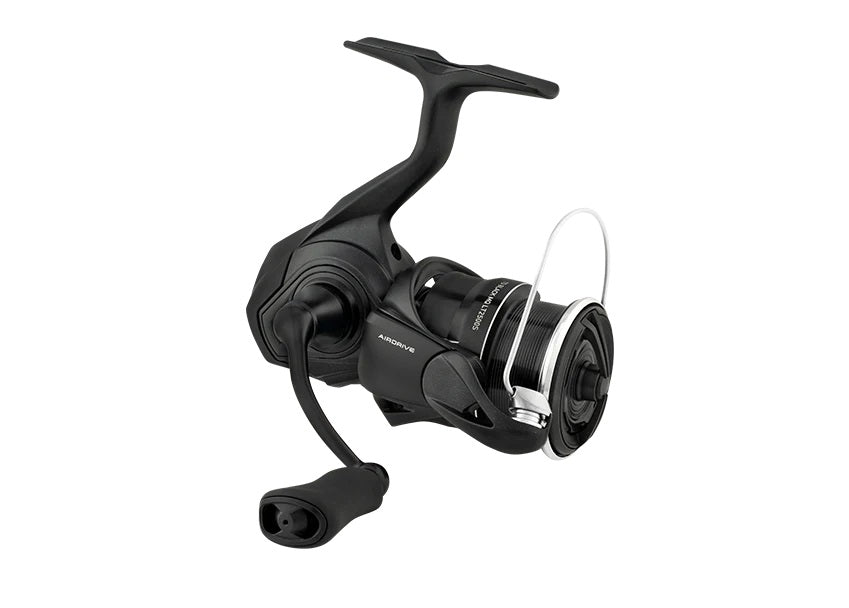 DAIWA TD BLACK 24 2500D SPIN [REELSIZE:2500D]