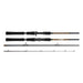 DAIWA AIRD X 24 RODS [RODSIZE:702ULXS]