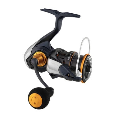 DAIWA TD SOL 25 5000D-CXH SPIN REEL [REELSIZE:5000D-CXH]