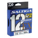 DAIWA SALTIGA 12 EX Si3+ PE #0.8 (16LB) 200m GREY [LINESIZE:#0.8 16LB]