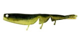 DAIWA BAIT JUNKIE 2.35" PRAWN OLIVE OIL #53 [LURECOLOUR:OLIVE OIL]