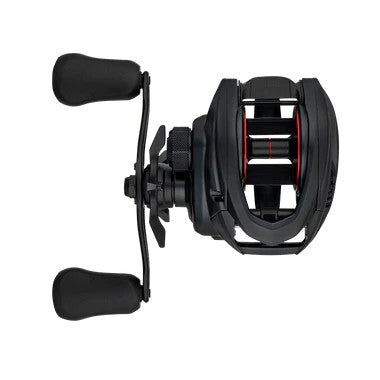 DAIWA PT 300H RIGHT HAND BAITCAST REEL