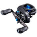 DAIWA PR100B BLUE BAITCAST REEL