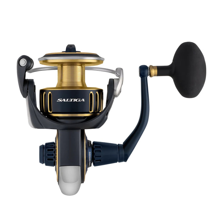DAIWA SALTIGA 25 25000-P SPIN REEL [REELSIZE:25000-P]