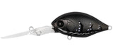 DAIWA INFEET MONSTER ROLLING CRANK 42DR BLACK CRAB [LURECOLOUR:BLACK CRAB]