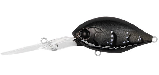 DAIWA INFEET MONSTER ROLLING CRANK 42DR BLACK CRAB [LURECOLOUR:BLACK CRAB]