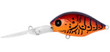 DAIWA INFEET MONSTER ROLLING CRANK 42DR [LURECOLOUR:RED CRAW]