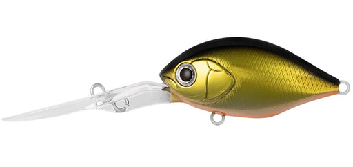 DAIWA INFEET MONSTER ROLLING CRANK 42DR LAZER BLACK GOLD [LURECOLOUR:LAZER BLACK/GOLD]