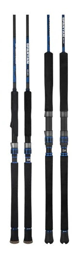 DAIWA SPARTAN 25 S78-5/6 SPIN ROD [RODSIZE:S78-5/6]