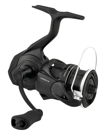 DAIWA TD BLACK 24 5000D-C SPIN [REELSIZE:5000D-C]
