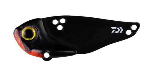 DAIWA INFEET METAL VIBE 3.5G ONYX BLACK [LURECOLOUR:ONYX BLACK]