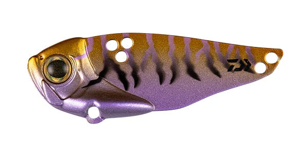 DAIWA INFEET METAL VIBE 3.5G TWILIGHT TIGER [LURECOLOUR:TWILIGHT TIGER]