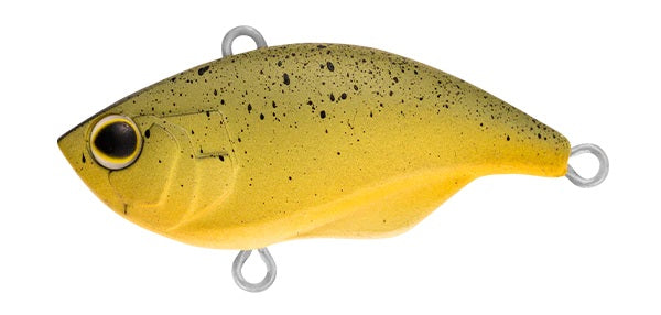 DAIWA INFEET REFLEX 38S MATTE OLIVE [LURECOLOUR:MATTE OLIVE]