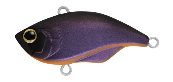 DAIWA INFEET REFLEX 38S MATTE PURPLE [LURECOLOUR:MATTE PURPLE]