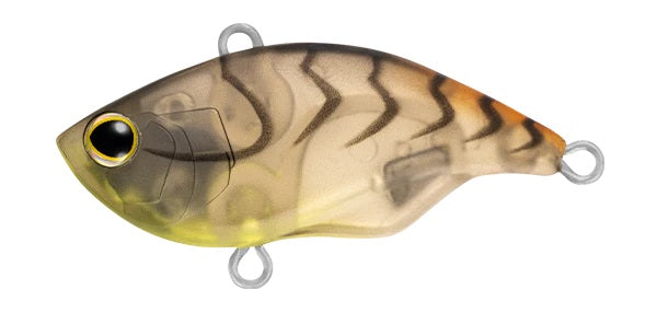 DAIWA INFEET REFLEX 38S MATTE PRAWN [LURECOLOUR:MATTE PRAWN]