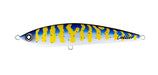 DAIWA SALTIGA CUDDLER 185F YELLOW STRIPE [LURECOLOUR:YELLOW STRIPE]