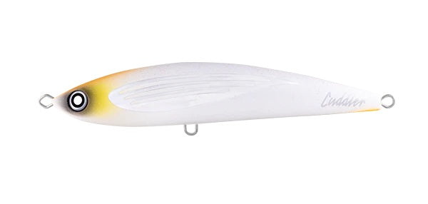 DAIWA SALTIGA CUDDLER 185F WHITE [LURECOLOUR:WHITE]
