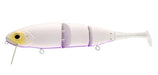 DAIWA STEEZ MERRINITY SWIMMER 187 WHITE PEARL [LURECOLOUR:WHITE PEARL]