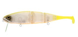 DAIWA STEEZ MERRINITY SWIMMER 187 CHART BACK [LURECOLOUR:CHART BACK]