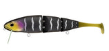 DAIWA STEEZ MERRINITY SWIMMER 187 MAGPIE [LURECOLOUR:MAGPIE]